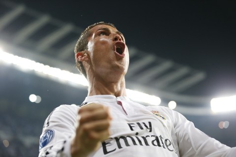 Cristiano Ronaldo (cristiano ronaldo)