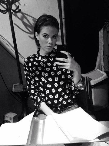 Csobot Adél (csobot adél, )