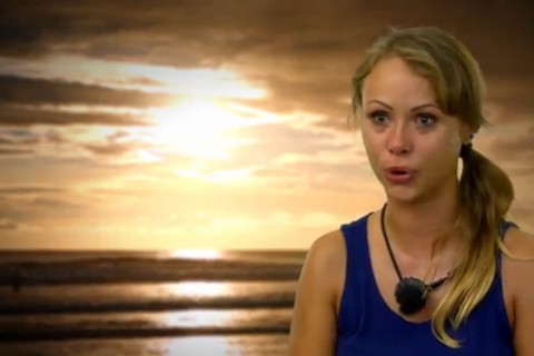 Éden Hotel - Nóri (Éden Hotel, Nóri)