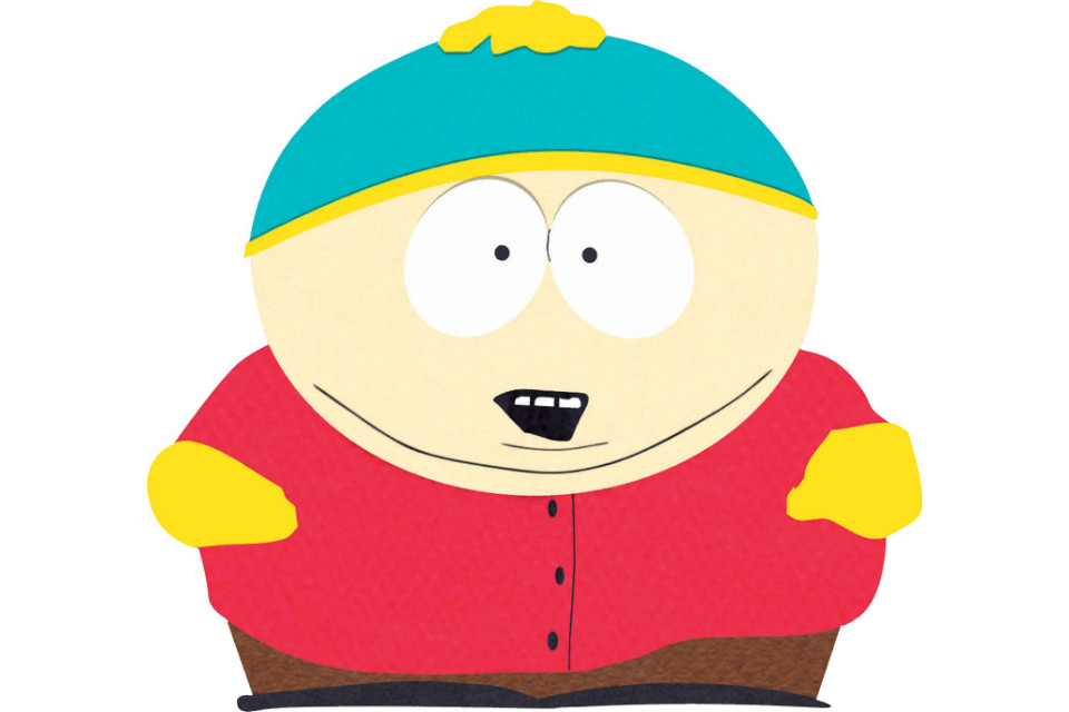 Eric Cartman (Eric Cartman)