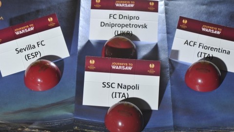 Európa Liga (európa liga, )