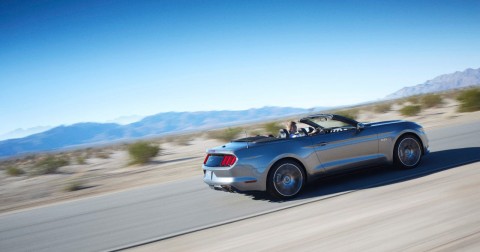 Ford Mustang (ford mustang,)