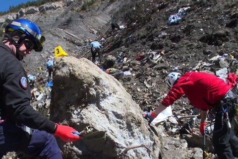 Germanwings (lezuhant repülő, )