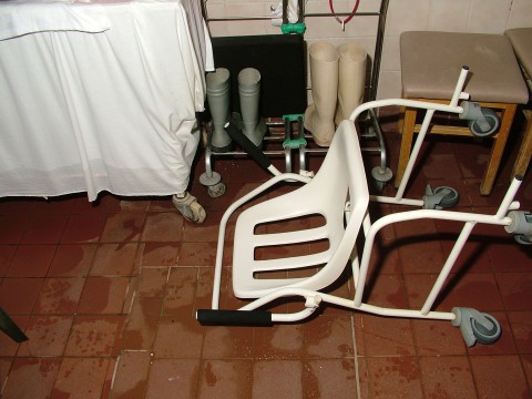 Gondatlanság (gondatlanság)