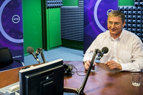 Gyurcsány (Gyurcsány)