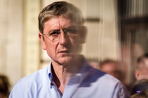 Gyurcsány Ferenc (Gyurcsány Ferenc)