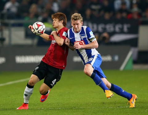 Hannover, Hertha (hannover, hertha bsc, )