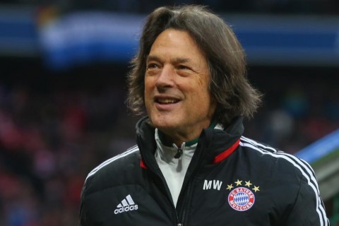 Hans-Wilhelm Müller-Wohlfahrt (Hans-Wilhelm Müller-Wohlfahrt)