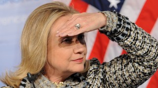 Hillary Clinton (hillary clinton, )