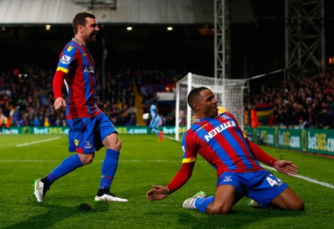 Jason Puncheon (Jason Puncheon, cristal palace, )