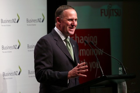 John Key (john key, )