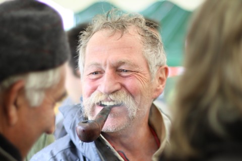 José Bové (José Bové)