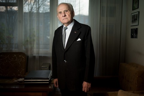 Jozef Paczynski (Jozef Paczynski)