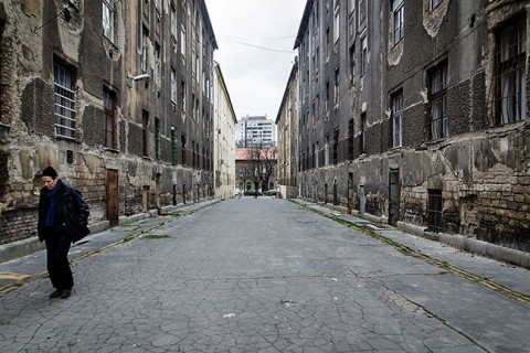 Józsefváros (Józsefváros)