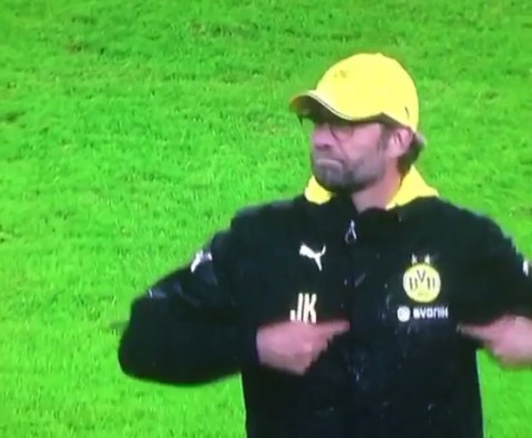 Jürgen Klopp (jürgen klopp)
