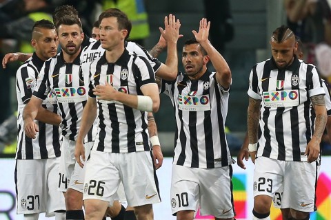 Juventus (juventus, )