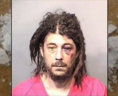 Kenneth Crowder (dizájnerdrog, usa, )