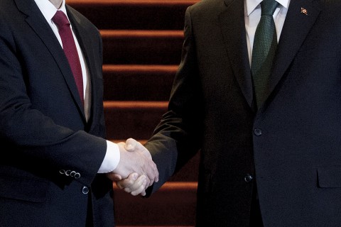 Kézfogás (kézfogás)