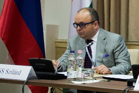 Kiss Szilárd (Kiss Szilárd)