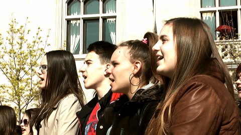 Költészet napja (költészet napja)