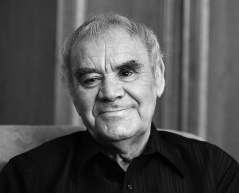 Kóti Árpád (meghalt, )