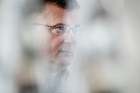 Kubatov Gábor (Kubatov Gábor)