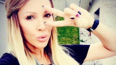 Kustánczi Lia (Kustánczi Lia)