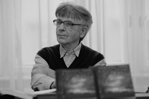 Lászlóffy Csaba (Lászlóffy Csaba)