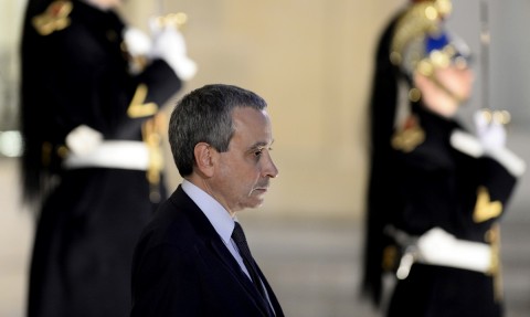 Laurent Stefanini (Laurent Stefanini)