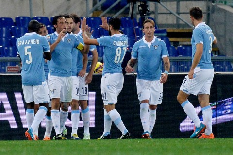 Lazio (lazio, )