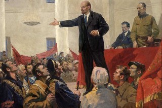 Lenin (Lenin)
