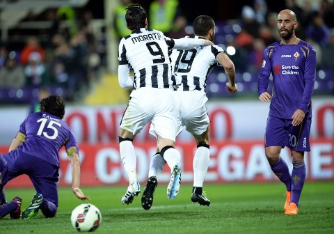 Leonardo Bonucci (Leonardo Bonucci)