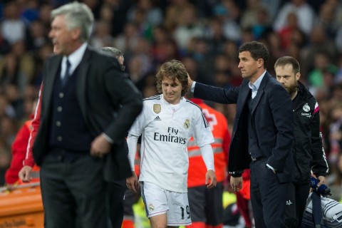 Luka Modric (luka modric, )