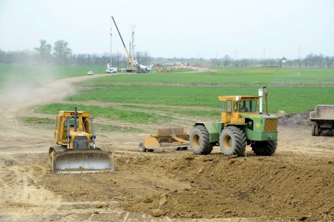 M4 építkezés (m4, építkezés)