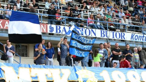 MTK szurkolók (mtk szurkolók)