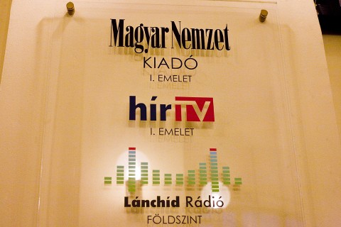 Magyar Nemzet, Hír tv, Lánchíd rádió,  (Magyar Nemzet, Hír tv, Lánchíd rádió, )