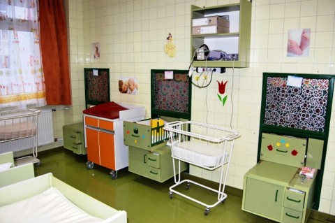 Markusovszky szülészet (Markusovszky szülészet)