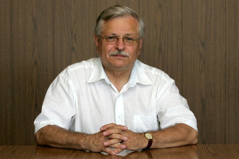 Marton István polgármester (Marton István polgármester)