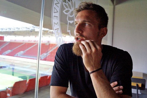 Megyeri Balázs (Megyeri Balázs)