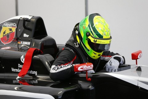 Mick Schumacher (mick schumacher, )