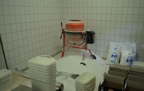 Mosószerhamisítók (Mosószerhamisítók)