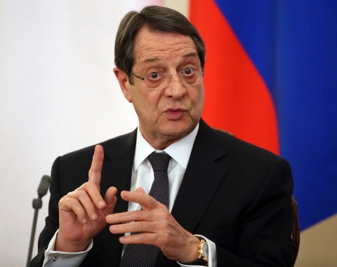 Nikosz Anasztasziadisz (Nikosz Anasztasziadisz, ciprus, )