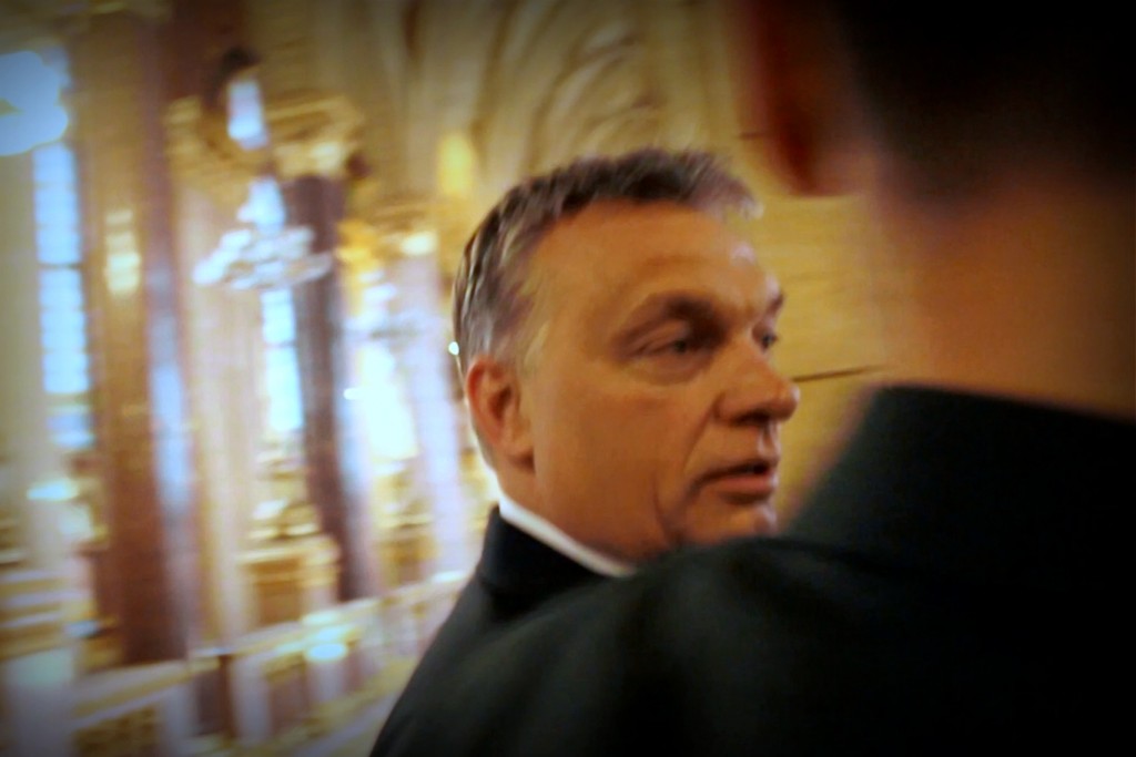 Orbán Viktor videó (orbán viktor, )