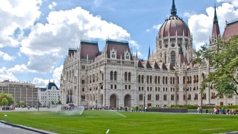 Parlament, országház (Parlament, országház)