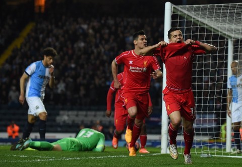 Philippe Coutinho (Philippe Coutinho)