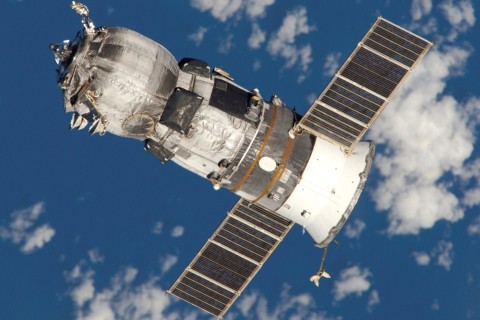 Progressz teherűrhajó (progressz)