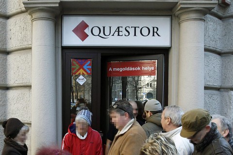 Quaestor (Quaestor)