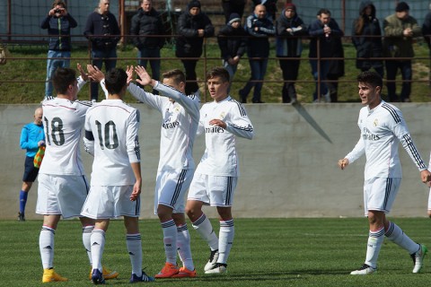 Real Madrid (real madrid, )