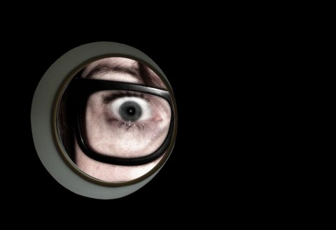 Rettegés (retteg, fél, )