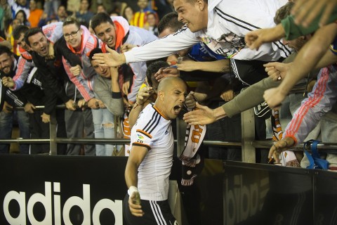 Sofiane Feghouli (Sofiane Feghouli, valencia, )